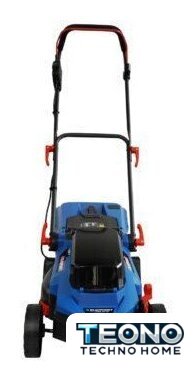 Газонокосилка Blaupunkt Cl3010 (без АКБ) - Изображение №6 — Интернет-магазин Teono.by