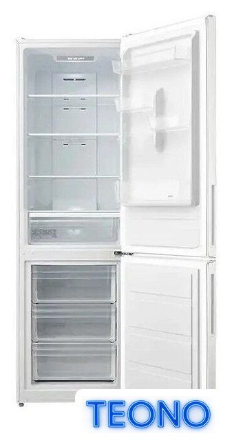 Холодильник Midea MDRB424FGE01OE - Изображение №2 — Интернет-магазин Teono.by