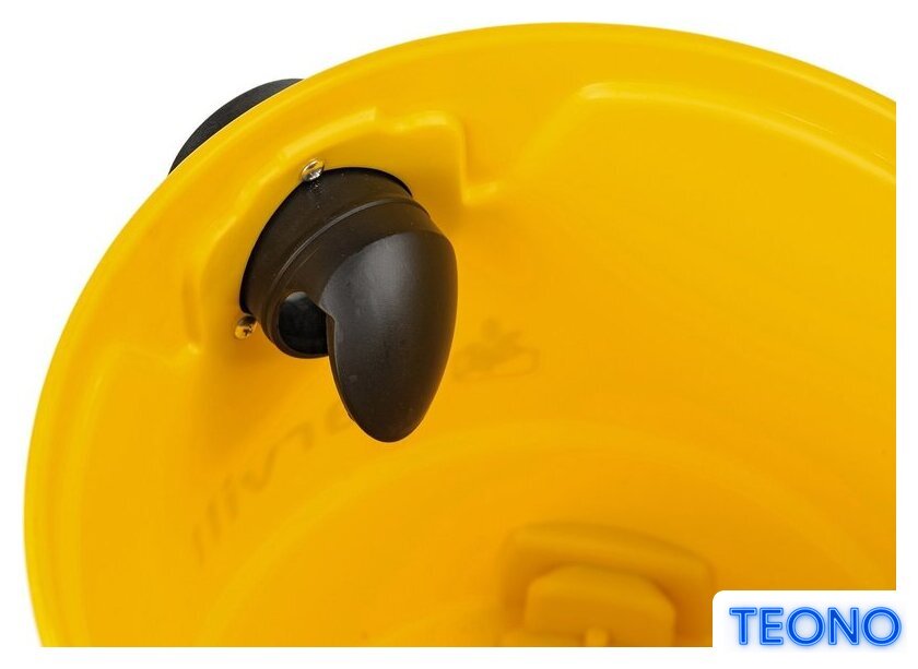 Пылесос Garvill VC1200-20PS - Изображение №15 — Интернет-магазин Teono.by