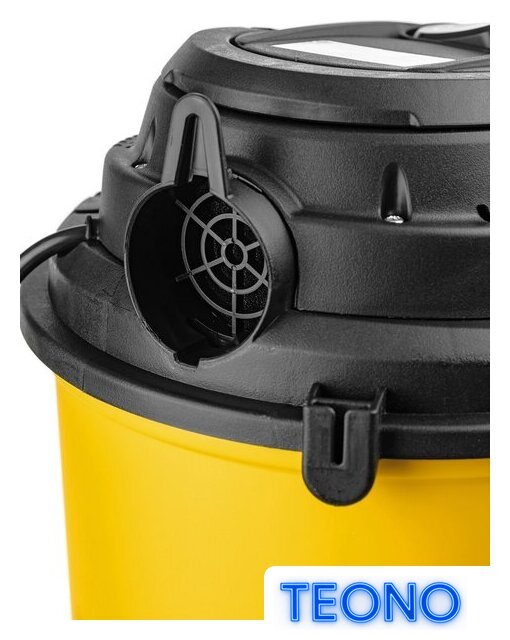 Пылесос Garvill VC1200-20PS - Изображение №7 — Интернет-магазин Teono.by