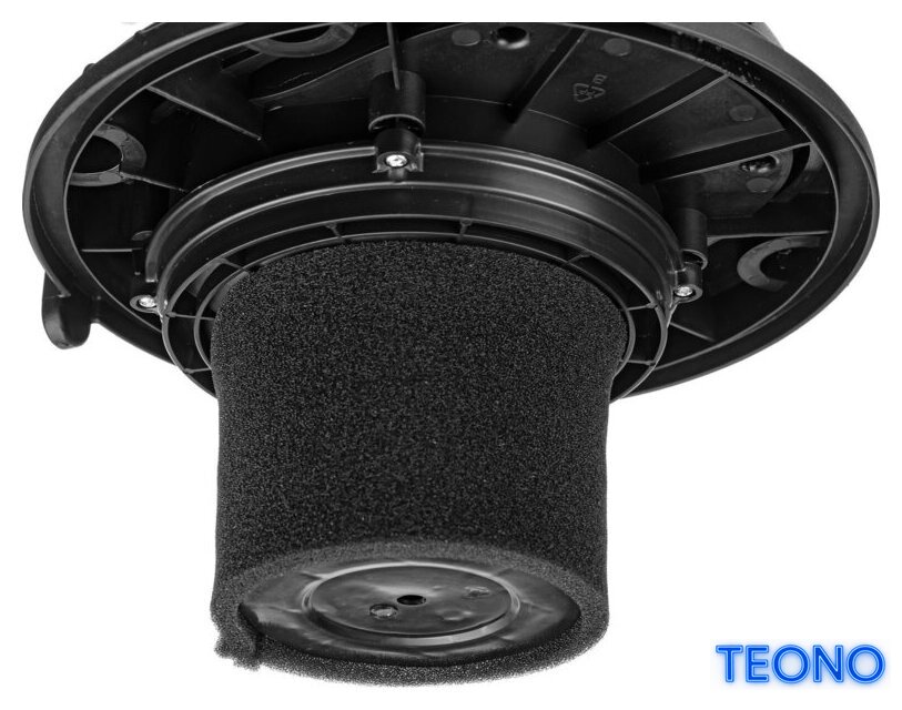 Пылесос Garvill VC1200-20PS - Изображение №12 — Интернет-магазин Teono.by