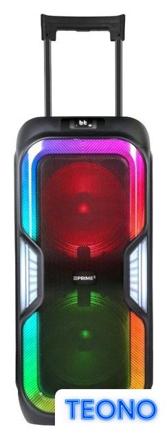 Патибокс Prime3 APS91 - Изображение №1 — Интернет-магазин Teono.by