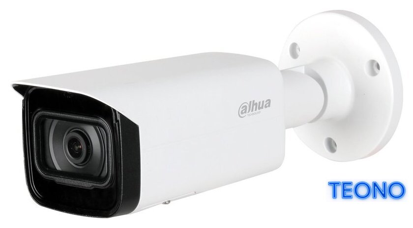 IP-камера Dahua DH-IPC-HFW5241TP-ASE-0360B - Изображение №1 — Интернет-магазин Teono.by