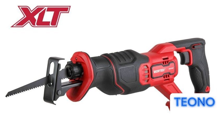 Сабельная пила Wortex CSR 1118-1 ALL1 XLT Solo 2335045 (без АКБ) - Изображение №1 — Интернет-магазин Teono.by