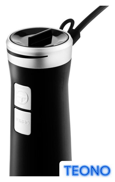 Погружной блендер Kitfort KT-3053 - Изображение №7 — Интернет-магазин Teono.by