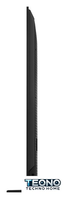 MiniLED телевизор Hisense 50U7S - Изображение №7 — Интернет-магазин Teono.by