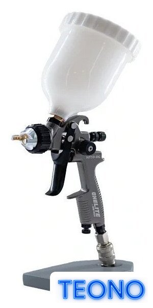 Краскопульт Onetech Onelite NT10-DG-14/ LVMP - Изображение №1 — Интернет-магазин Teono.by