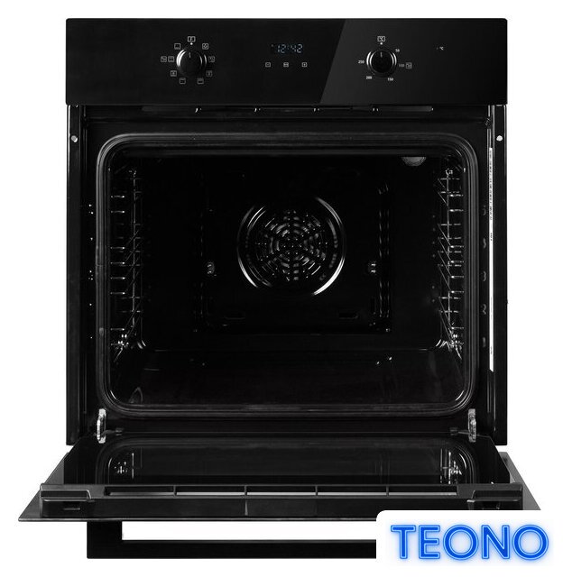 Электрический духовой шкаф General Electronics GE-5070D8 - Изображение №3 — Интернет-магазин Teono.by