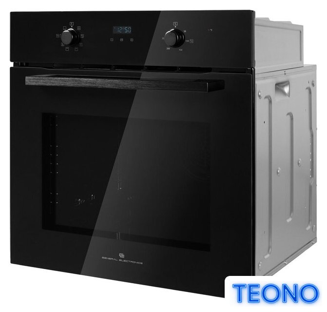 Электрический духовой шкаф General Electronics GE-5070D8 - Изображение №2 — Интернет-магазин Teono.by