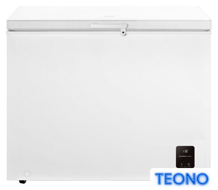 Морозильный ларь Gorenje FH25EAW - Изображение №1 — Интернет-магазин Teono.by