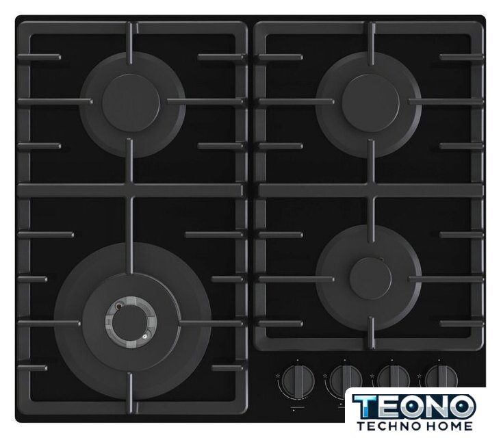 Варочная панель Hisense GG663BHF - Изображение №1 — Интернет-магазин Teono.by