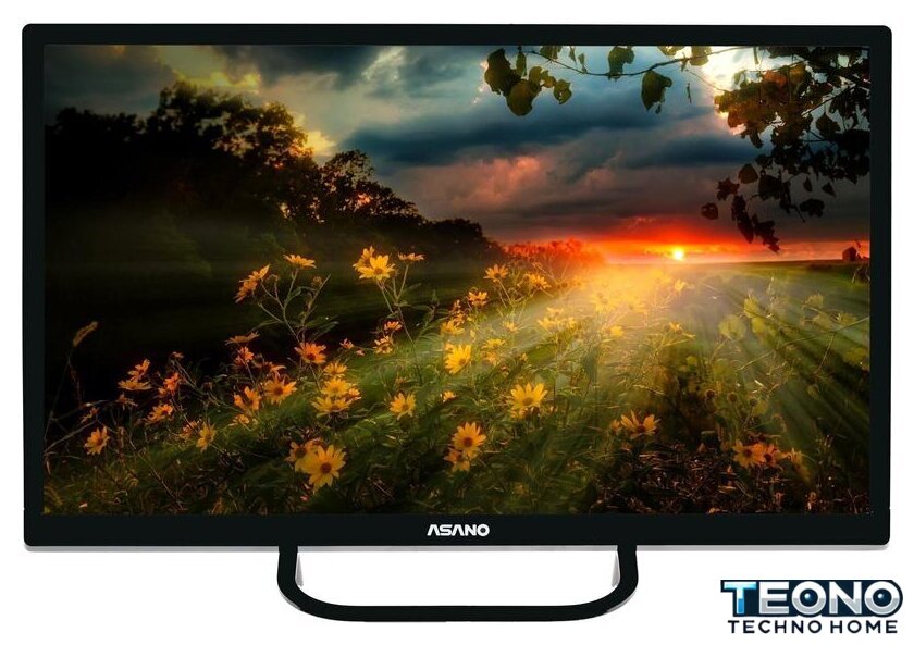 Телевизор ASANO 24LH1110T - Изображение №1 — Интернет-магазин Teono.by