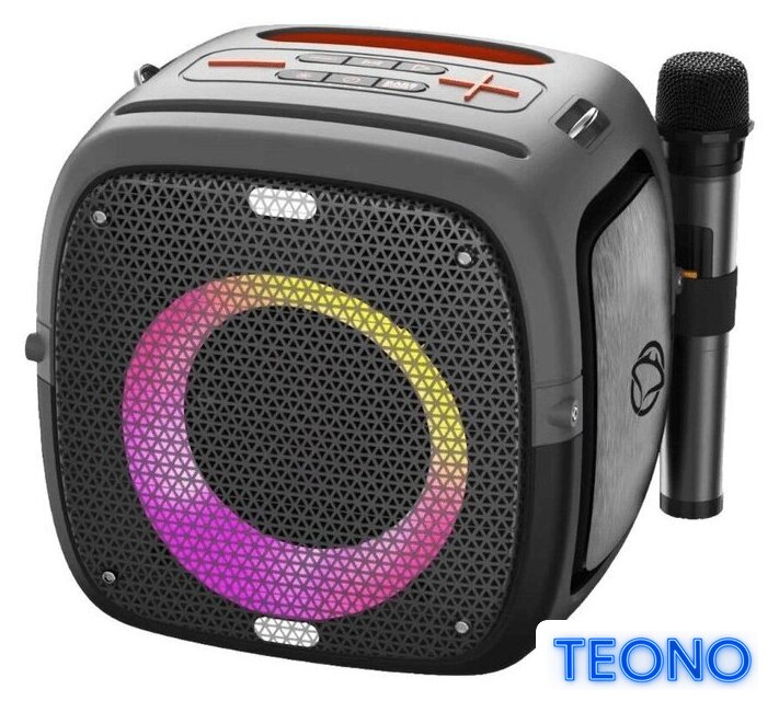 Беспроводная колонка Manta Ares SPK340 - Изображение №1 — Интернет-магазин Teono.by