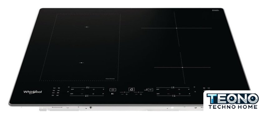 Варочная панель Whirlpool WL B5860 AL - Изображение №9 — Интернет-магазин Teono.by