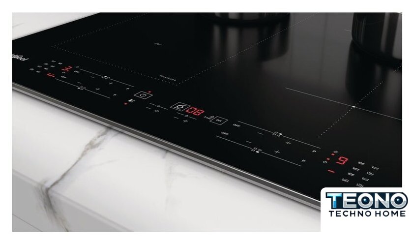 Варочная панель Whirlpool WL B5860 AL - Изображение №7 — Интернет-магазин Teono.by