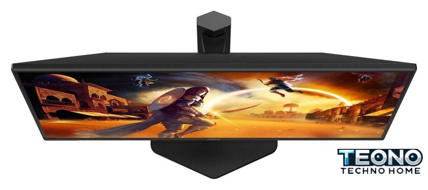 Игровой монитор AOC Gaming 25G4SXU - Изображение №5 — Интернет-магазин Teono.by
