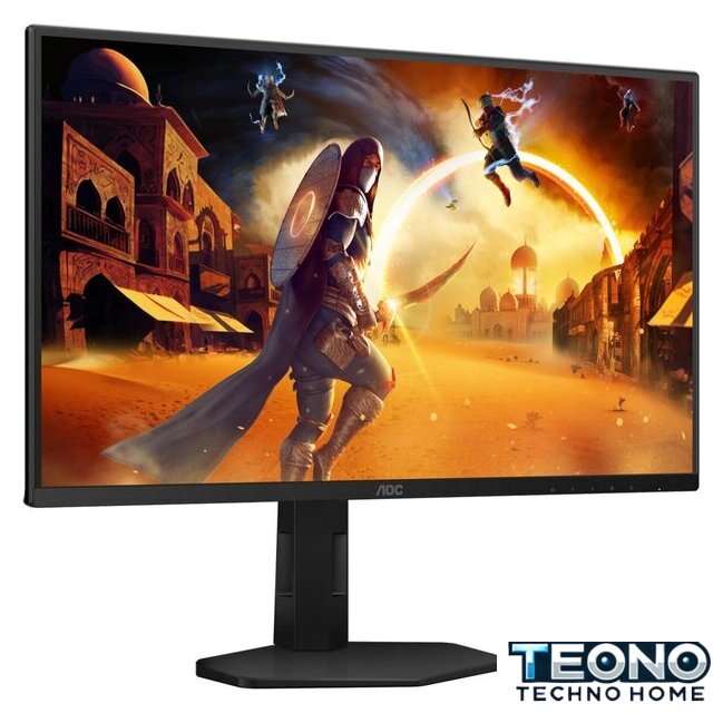Игровой монитор AOC Gaming 25G4SXU - Изображение №3 — Интернет-магазин Teono.by