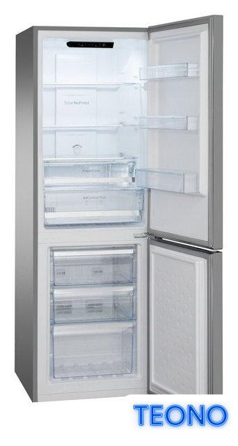 Холодильник Amica FK4015T.2FZTXD - Изображение №4 — Интернет-магазин Teono.by
