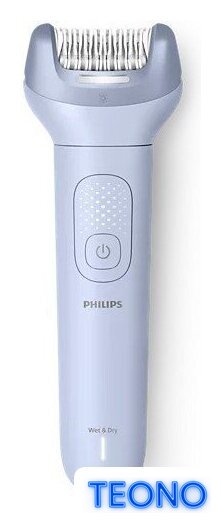 Эпилятор Philips Seria 8000 BRE711/00 - Изображение №2 — Интернет-магазин Teono.by
