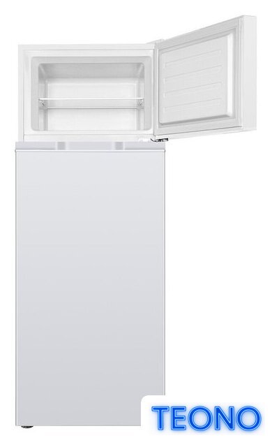Холодильник TCL RF207TWE1 - Изображение №4 — Интернет-магазин Teono.by