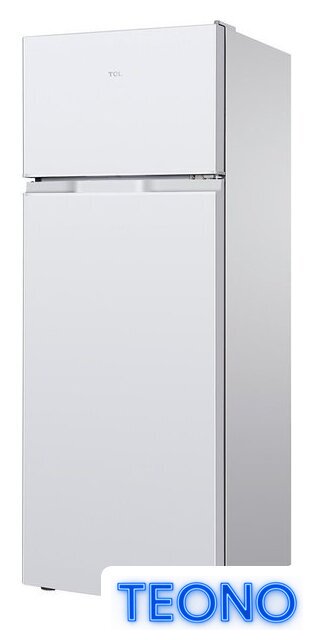 Холодильник TCL RF207TWE1 - Изображение №2 — Интернет-магазин Teono.by