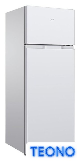 Холодильник TCL RF207TWE1 - Изображение №3 — Интернет-магазин Teono.by