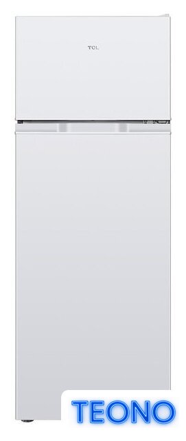 Холодильник TCL RF207TWE1 - Изображение №1 — Интернет-магазин Teono.by