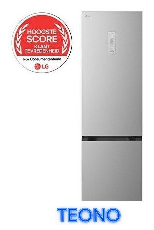 Холодильник LG GBBS525CPY - Изображение №1 — Интернет-магазин Teono.by