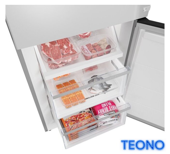 Холодильник TEKA RBF 64670 WH - Изображение №11 — Интернет-магазин Teono.by