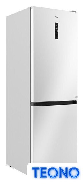 Холодильник TEKA RBF 64670 WH - Изображение №4 — Интернет-магазин Teono.by
