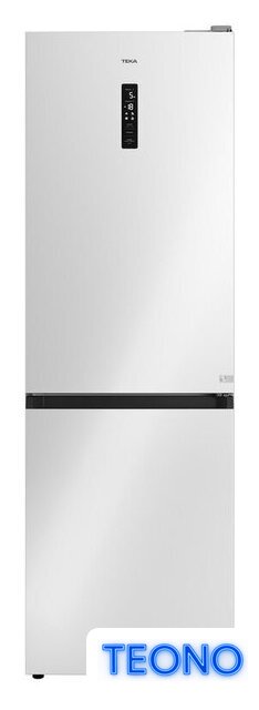 Холодильник TEKA RBF 64670 WH - Изображение №1 — Интернет-магазин Teono.by