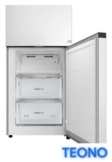 Холодильник TEKA RBF 64670 WH - Изображение №10 — Интернет-магазин Teono.by