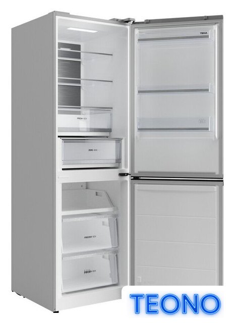 Холодильник TEKA RBF 64670 WH - Изображение №5 — Интернет-магазин Teono.by