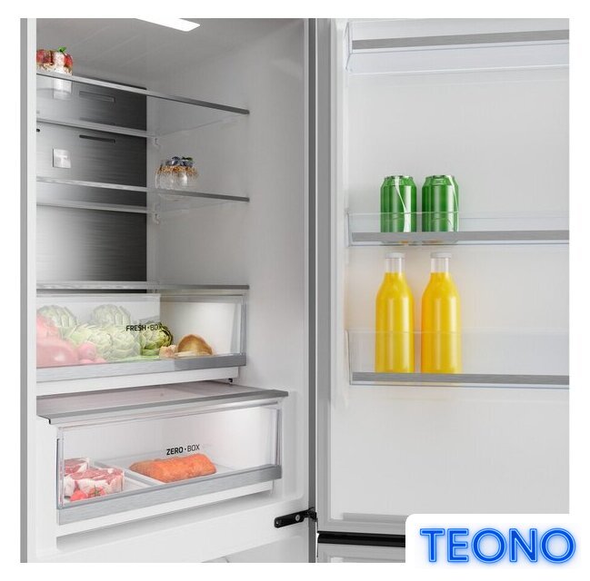 Холодильник TEKA RBF 64670 WH - Изображение №9 — Интернет-магазин Teono.by