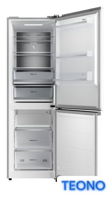 Холодильник TEKA RBF 64670 WH - Изображение №2 — Интернет-магазин Teono.by