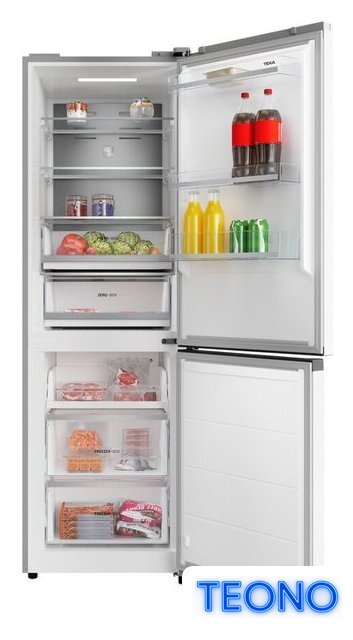Холодильник TEKA RBF 64670 WH - Изображение №3 — Интернет-магазин Teono.by