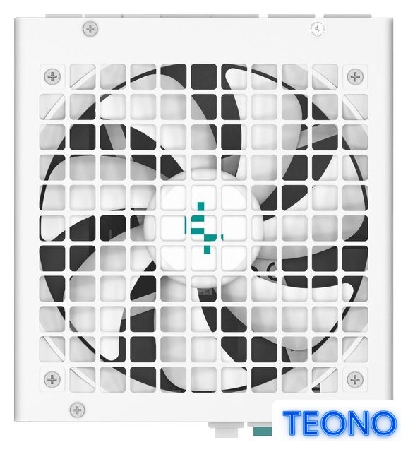 Блок питания DeepCool PX850G WH - Изображение №2 — Интернет-магазин Teono.by