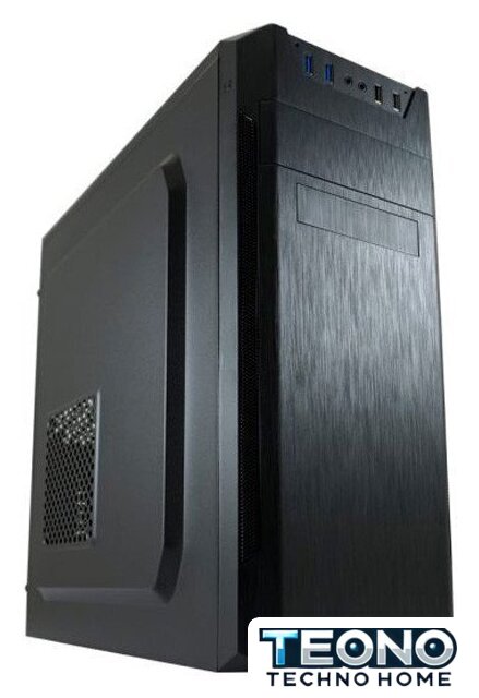 Корпус LC-Power 7040B LC-7040B-ON - Изображение №1 — Интернет-магазин Teono.by
