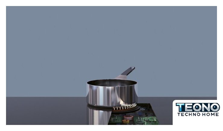 Варочная панель Electrolux LIV63431BW - Изображение №3 — Интернет-магазин Teono.by
