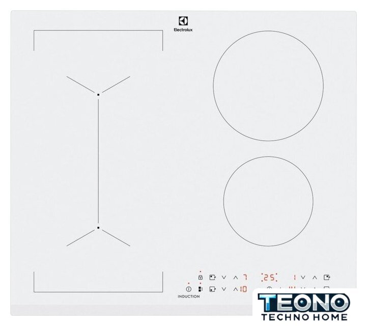 Варочная панель Electrolux LIV63431BW - Изображение №1 — Интернет-магазин Teono.by