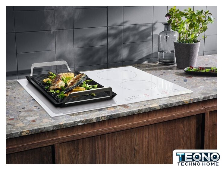 Варочная панель Electrolux LIV63431BW - Изображение №4 — Интернет-магазин Teono.by