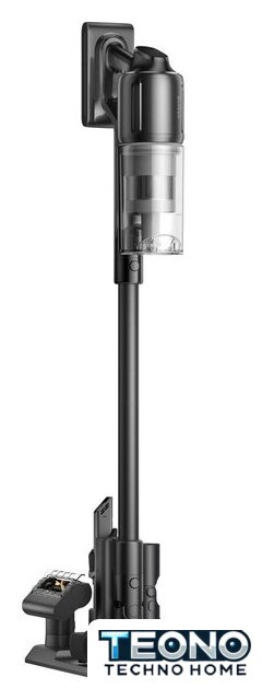 Пылесос Dreame Cordless Vacuum Cleaner Z20 Essential VZV24A (евровилка) - Изображение №1 — Интернет-магазин Teono.by