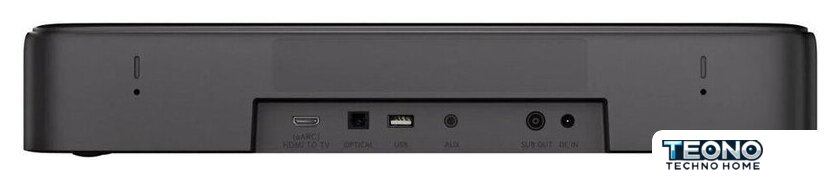 Саундбар Ultimea Aura A50 Pro - Изображение №4 — Интернет-магазин Teono.by