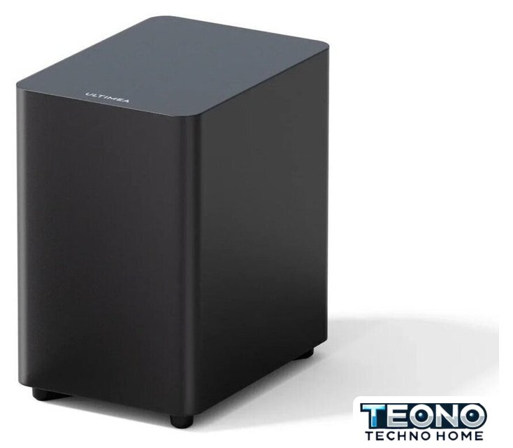 Саундбар Ultimea Aura A50 Pro - Изображение №2 — Интернет-магазин Teono.by