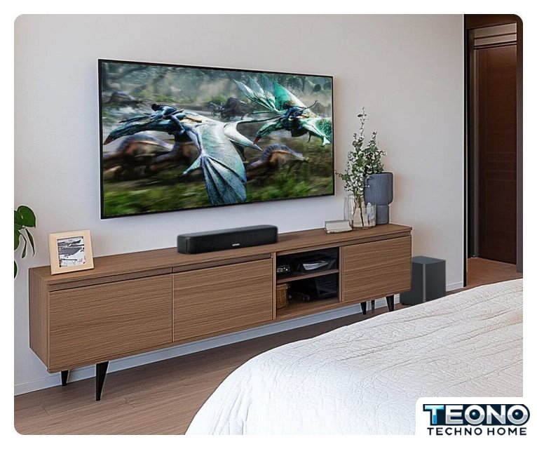 Саундбар Ultimea Aura A50 Pro - Изображение №7 — Интернет-магазин Teono.by