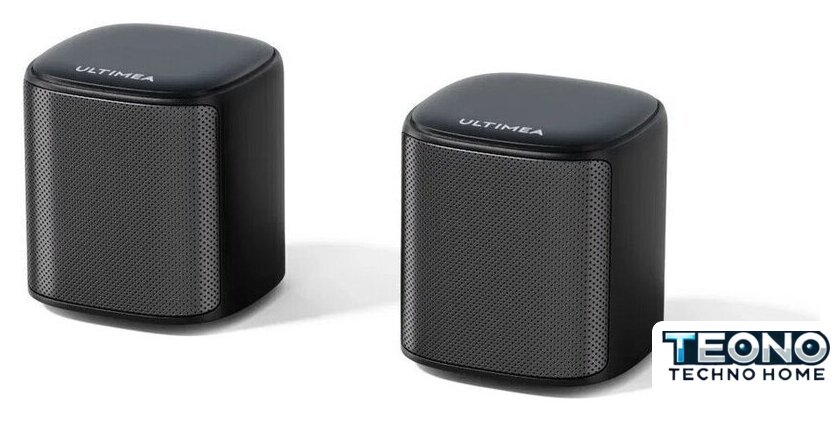 Саундбар Ultimea Aura A50 Pro - Изображение №5 — Интернет-магазин Teono.by