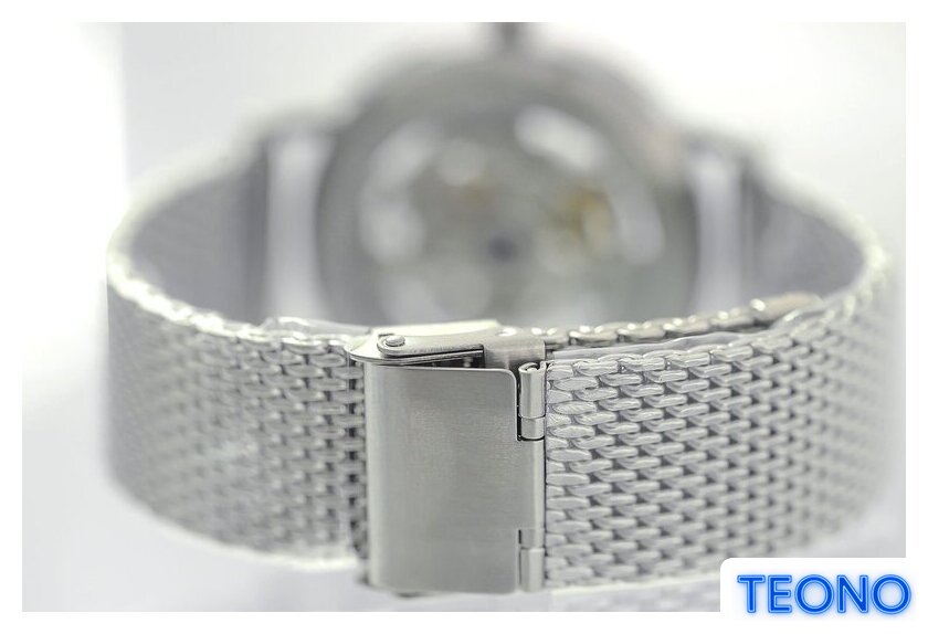 Наручные часы Ingersoll The Herald I00405 - Изображение №10 — Интернет-магазин Teono.by