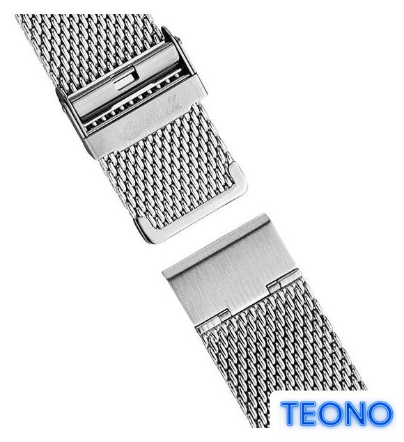 Наручные часы Ingersoll The Herald I00405 - Изображение №7 — Интернет-магазин Teono.by
