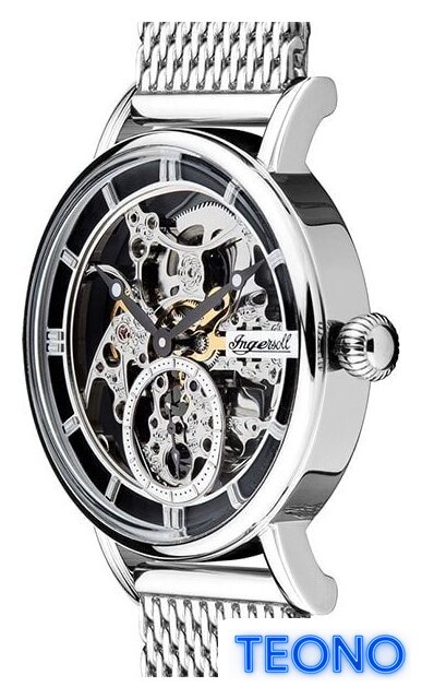 Наручные часы Ingersoll The Herald I00405 - Изображение №2 — Интернет-магазин Teono.by
