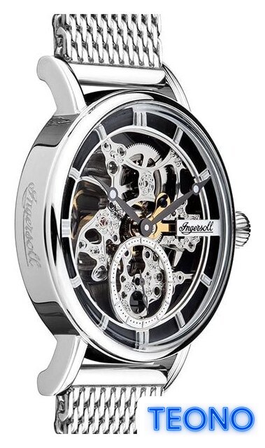 Наручные часы Ingersoll The Herald I00405 - Изображение №3 — Интернет-магазин Teono.by